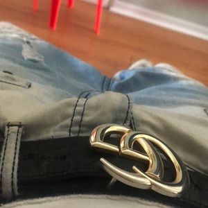 Meet your Posher, Derek